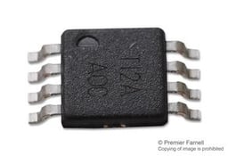 THS4130IDGNR by Texas Instruments