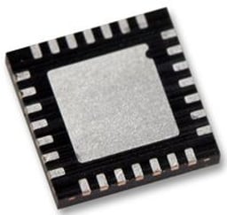 MCP23017-E/ML by Microchip