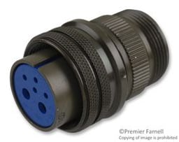 97-3106A-18-8S(946) by Amphenol Industrial