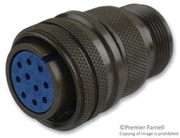 97-3106A-18-19S by Amphenol Industrial