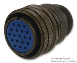 97-3106A-22-14S by Amphenol Industrial