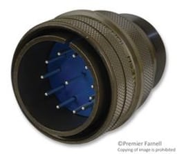 97-3106A-28-18P by Amphenol Industrial