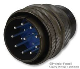 97-3106A-28-20P by Amphenol Industrial