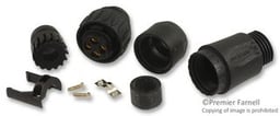 C016 20H003 210 12 by Amphenol Sine Systems