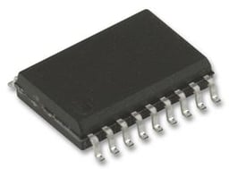 MCP4361-104E/ST by Microchip