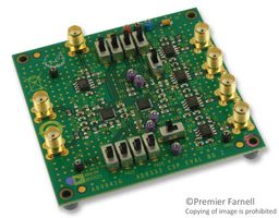AD8333-EVALZ by Analog Devices