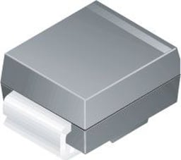 SMBJ24A by onsemi