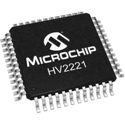 HV2221FG-G by Microchip