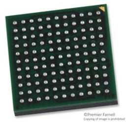 CYUSB3014-BZXI by Infineon