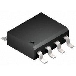 TC7660HEOA by Microchip