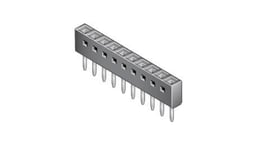 76341-318LF by Amphenol Communications Solutions