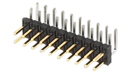 98423-G61-06LF by Amphenol Communications Solutions