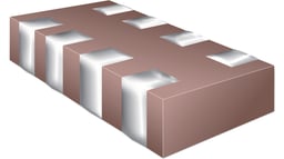 CA064C102K5RACTU by Yageo Group