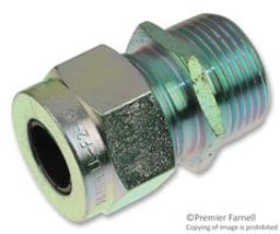 SHC1034ZP by Hubbell Wiring Device-Kellems