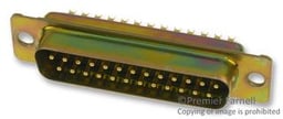 DBMM25P by ITT / Cannon
