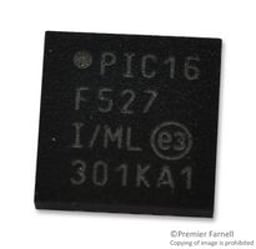 PIC16F527-I/ML by Microchip