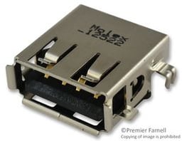 48258-0001 by Molex