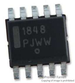 LB1848MC-AH by onsemi