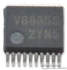 LV8805SV-MPB-H by onsemi