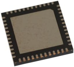 KSZ9031RNXIC-TR Microchip - Ethernet Interface ICs