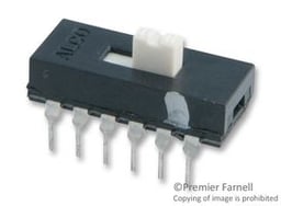 ASE42 by TE Connectivity