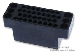 201357-3 TE Connectivity / AMP - Power Connectors - Distributors