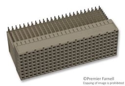 646445-1 by TE Connectivity / AMP