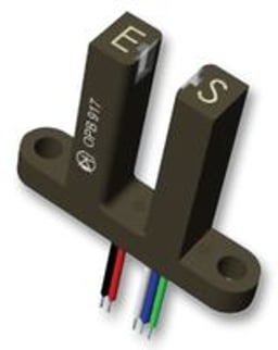 OPB917B by Optek