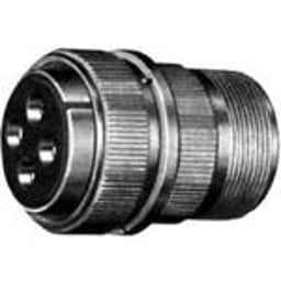MS3106R14S-5S by Amphenol Industrial
