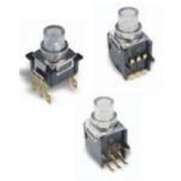 K5V1YG43T by C&K Components