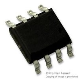 ATTINY85-20SUR by Microchip