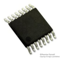 DAC1220E by Texas Instruments