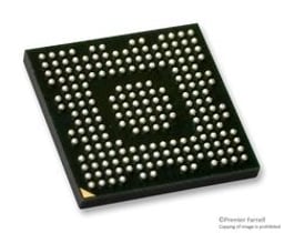 XIO2001IZGU by Texas Instruments