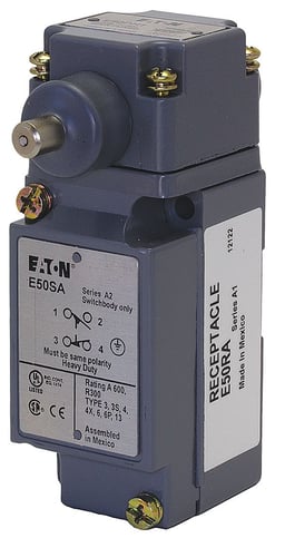 E50BH1 by Eaton