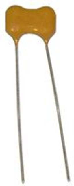 CD15FD101FO3F by Cornell Dubilier