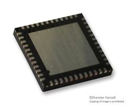 Microchip ATMEGA2564RFR2-ZUR ATMEGA2564RFR2-ZUR by Microchip