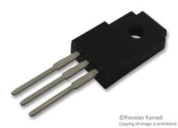 FDPF33N25T by onsemi