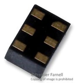 74AUP1G57GM,115 by Nexperia