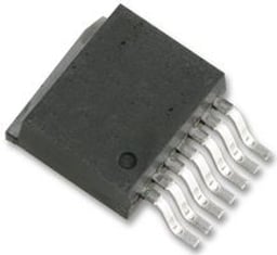 SCTH40N120G2V-7 by STMicroelectronics