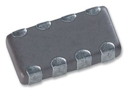 CA0612KRX7R9BB102 by Yageo Group