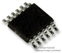 LT3065EMSE#PBF by Analog Devices