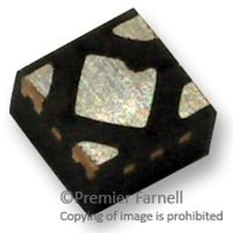 MIC5504-3.3YMT-TZ by Microchip