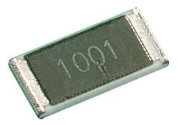 RC0805FR-7W100RL by Yageo Group