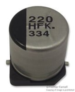 EEE-FK1J470P by Panasonic