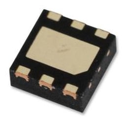 FAN5362UMP33X by onsemi