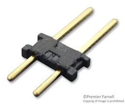 TMS-134-02-G-D by Samtec
