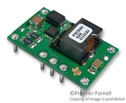 PTN78060AAH by Texas Instruments