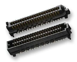 46557-4345 by Molex