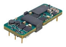 UWE-12/10-Q12P-C by Murata Power Solutions