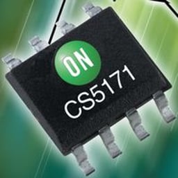 CS5173ED8G by onsemi